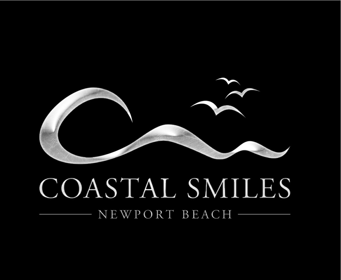 Coastal Smiles Logo
